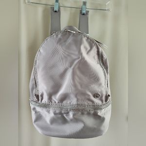 NWT Gaiam Mini Backpack